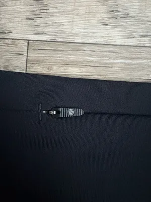Lululemon Swift Speed High-Rise Tight in Black Sz 6 thumbnail 6