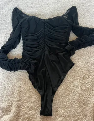 Bodysuit thumbnail 2