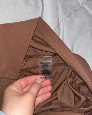 Amazon Workout Shorts thumbnail 3