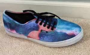 Vans  thumbnail 1