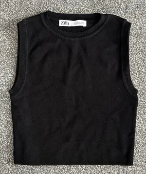 ZARA Top thumbnail 1