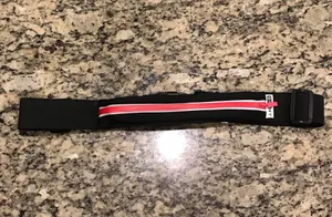 SNHNY RUNNING BELT Pink thumbnail 1
