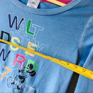Walt Disney World 71 Crewneck Sweatshirt thumbnail 8