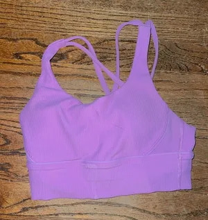 Lululemon Energy Sports Bra thumbnail 1