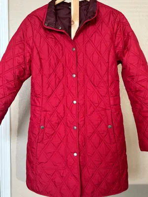 Coat Eddie Bauer thumbnail 2