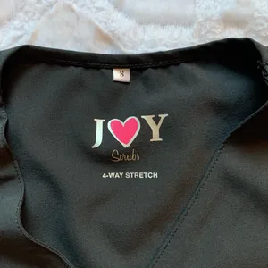 Joy Scrub Top thumbnail 2