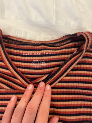 American Eagle Top thumbnail 2