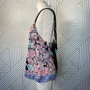 Free People Intimately Move‎ Lightly Printed Cami thumbnail 7