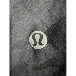 Lululemon Align High-Rise Pant 25 Heritage 365 Camo‎ Deep Coal Multi Size 4 thumbnail 4