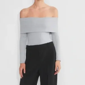 Contour Aritzia Deco Bodysuit Size XS thumbnail 2