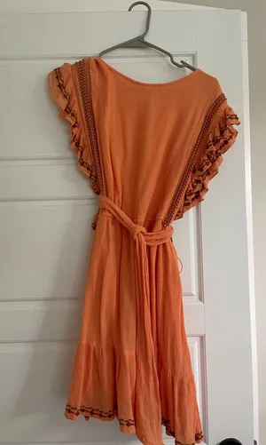 Free People Dress thumbnail 2