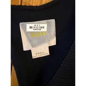 MAEVE Anthropologie Black Textured Knit Fit and Flare Sleeveless Dress sz S (623 thumbnail 4