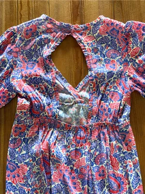 lovestitch Sidra Dress thumbnail 4