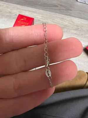 Necklace thumbnail 1