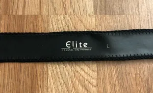 Women’s belts Black thumbnail 8