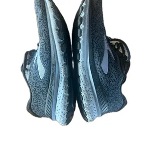 Brooks Adrenaline GTS 20 Women's Size 10 .5 Black Running Walking Shoes Sneaker thumbnail 3