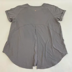 Lululemon Split Back Shirt thumbnail 6