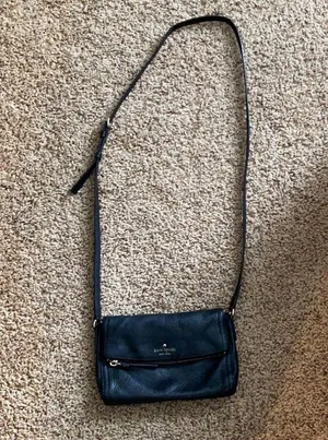 Kate Spade crossbody bag thumbnail 2