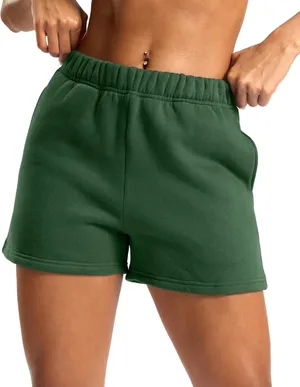Amazon Sweatshorts thumbnail 1