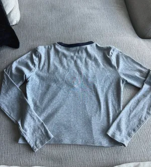 Edikted Long Sleeve Top thumbnail 2