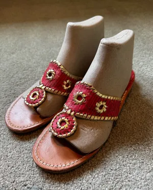 Women's Jack Rogers thumbnail 1