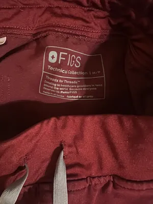 Figs Scrubs Set thumbnail 4