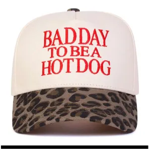 SheIn Trucker Hat thumbnail 2