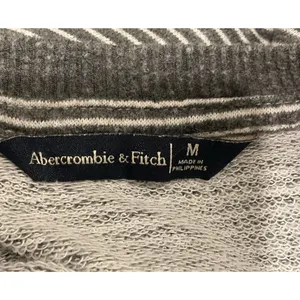 Abercrombie & Fitch Women’s Long Sleeve Crew Neck Medium thumbnail 5