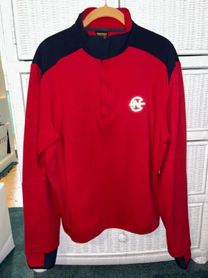 Vintage Nautica Jacket thumbnail 1