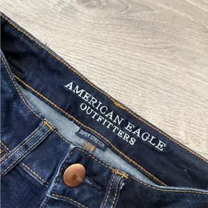•American Eagle• Hi Rise Shortie Shorts thumbnail 5
