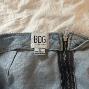 Urban Outfitters BDG Skirt Denim thumbnail 2