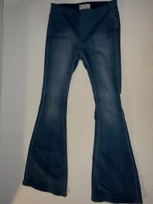 Penny Pull-on Flares thumbnail 3