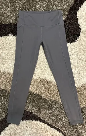 CRZ Yoga Butterluxe Leggings 25" thumbnail 2