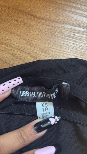 Urban Outfitters Corset Dress thumbnail 2