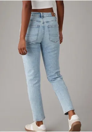 Outfitters Moms Jeans thumbnail 2