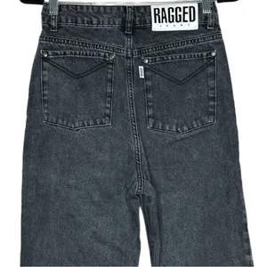 Ragged Priest Wide Leg Jeans Size 28 thumbnail 7