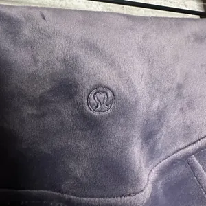 Lululemon Scuba High Rise Mini Skirt Velvet NWT Size Small (NFAL) LW8AL9S thumbnail 5