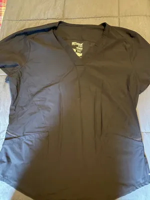 Scrub Top Grey's Anatomy thumbnail 1