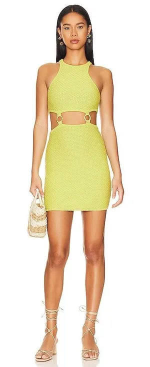 REVOLVE Lovers and Friends Francesca Dress thumbnail 1