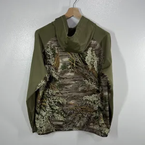 Cabela's Hoodie Camo‎ Advantage NK4 OutfitHER Pullover Hunting Outdoors thumbnail 3