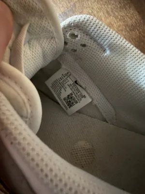Nike Dunk Low Triple White 2021 Women’s Sneaker thumbnail 6