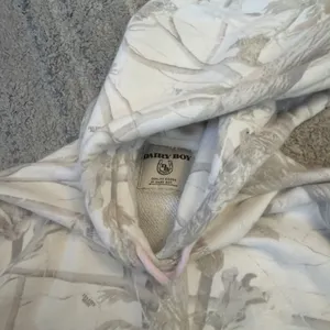 Dairy Boy Hoodie Realtree Camo thumbnail 2