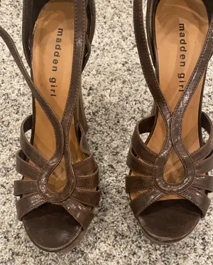 Steve Madden Heels thumbnail 3
