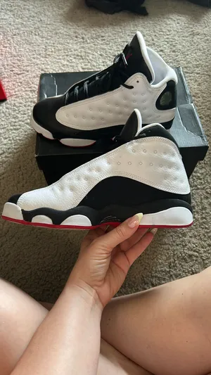 Air Jordan 13 Retro thumbnail 14