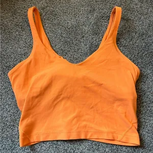 Lululemon Align Tank thumbnail 1