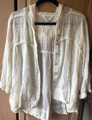 Free People Jacket thumbnail 1