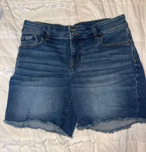 Maurice’s Jean Shorts  thumbnail 1
