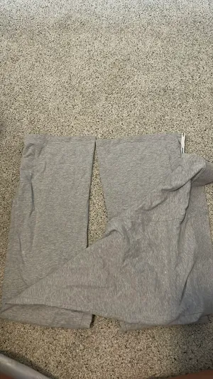 Jockey Lounge pants Gray Size M thumbnail 2