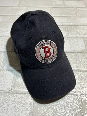 Boston Red Sox’s Baseball Cap thumbnail 1
