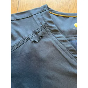 Carhartt G Force Scrub Top Size Small Nursing Career Casual‎ College School NWT thumbnail 8
